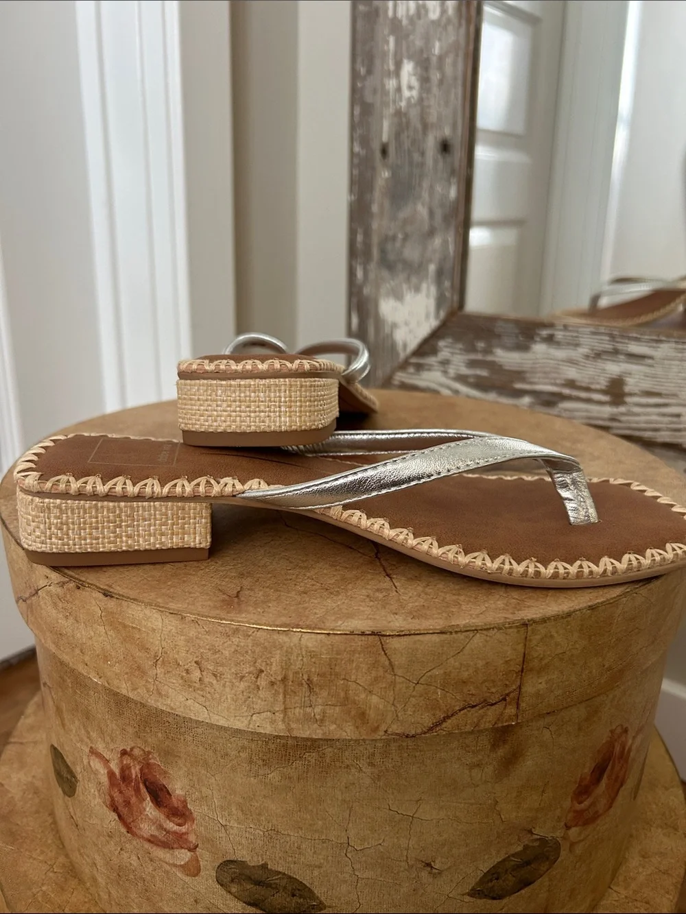 Dolce Vita Barry Sandals